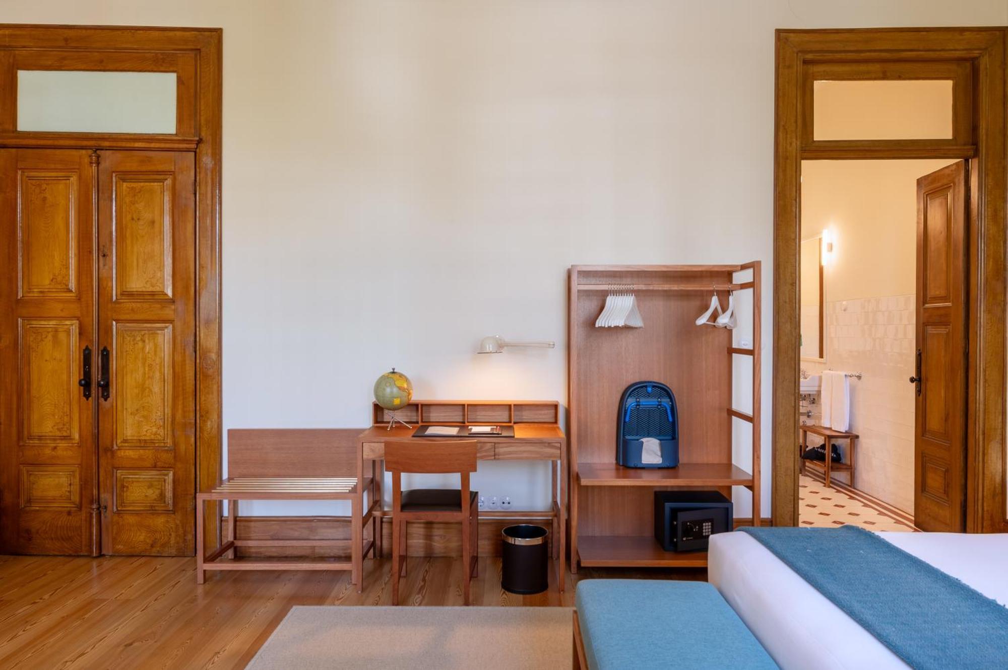 Hotel Casa Do Arquiteto Townhouse - Adults Only à OOporto Extérieur photo