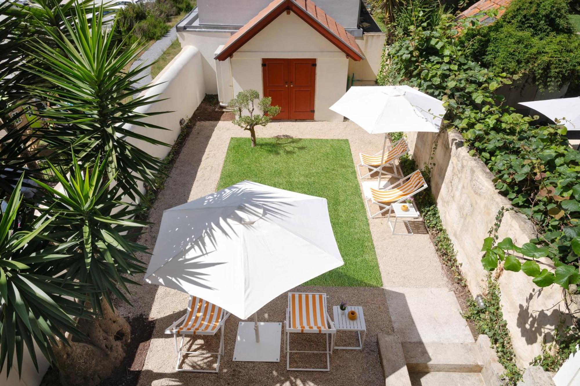 Hotel Casa Do Arquiteto Townhouse - Adults Only à OOporto Extérieur photo
