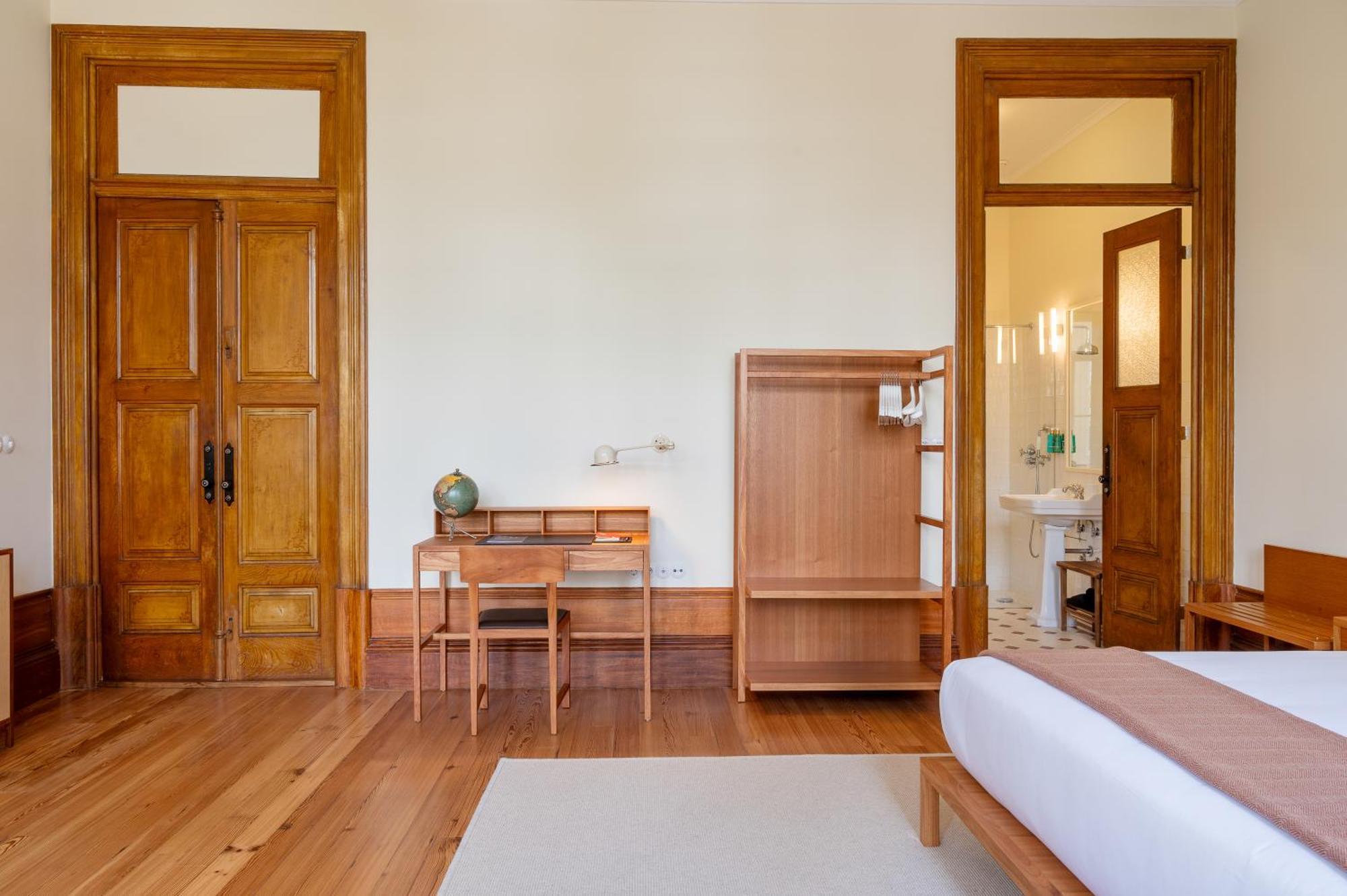 Hotel Casa Do Arquiteto Townhouse - Adults Only à OOporto Chambre photo
