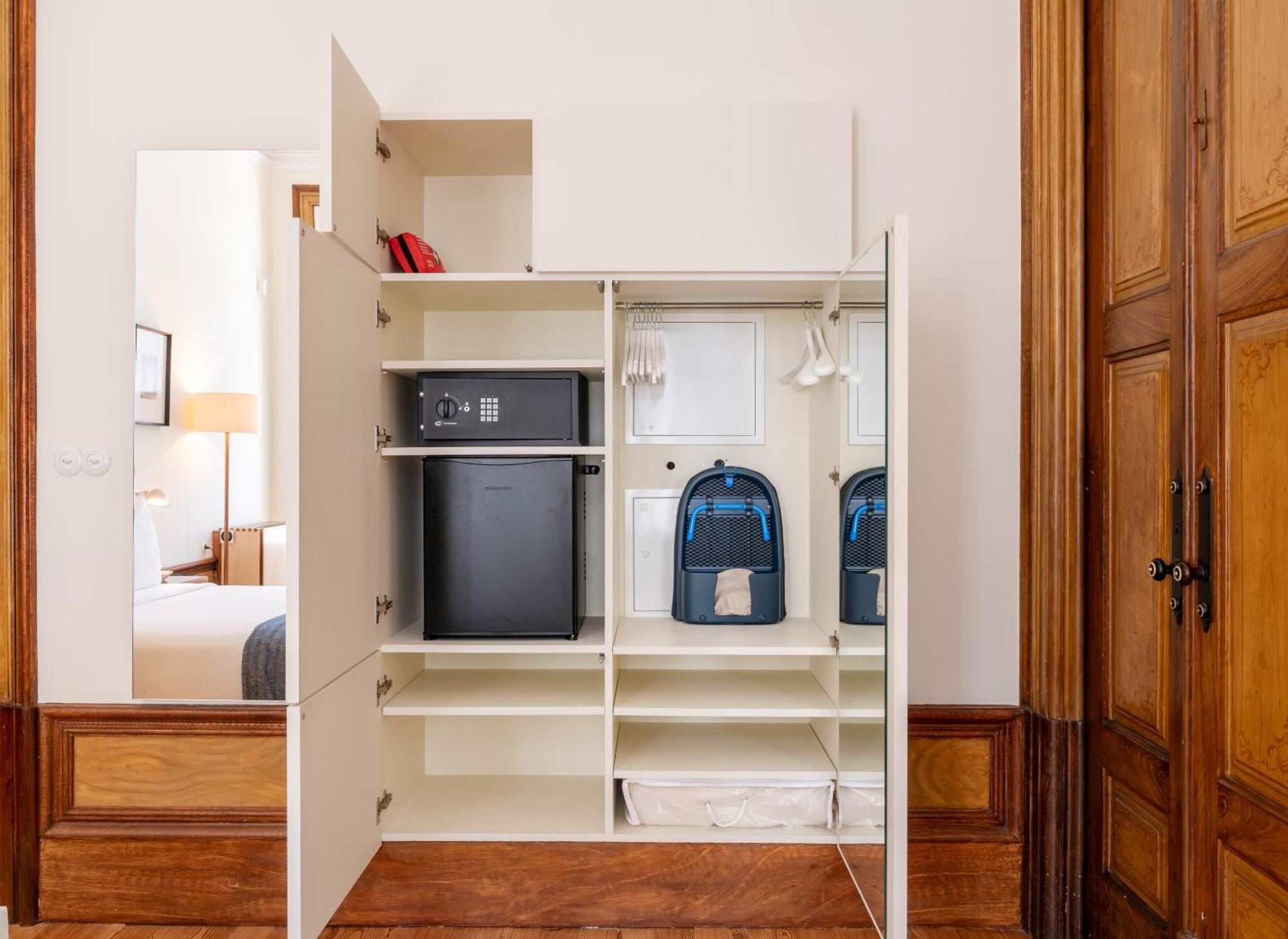 Hotel Casa Do Arquiteto Townhouse - Adults Only à OOporto Chambre photo