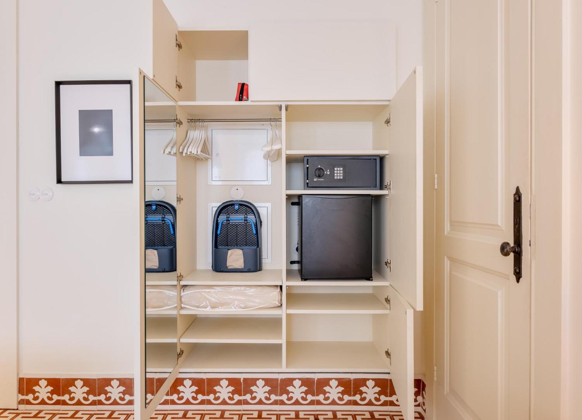 Hotel Casa Do Arquiteto Townhouse - Adults Only à OOporto Chambre photo